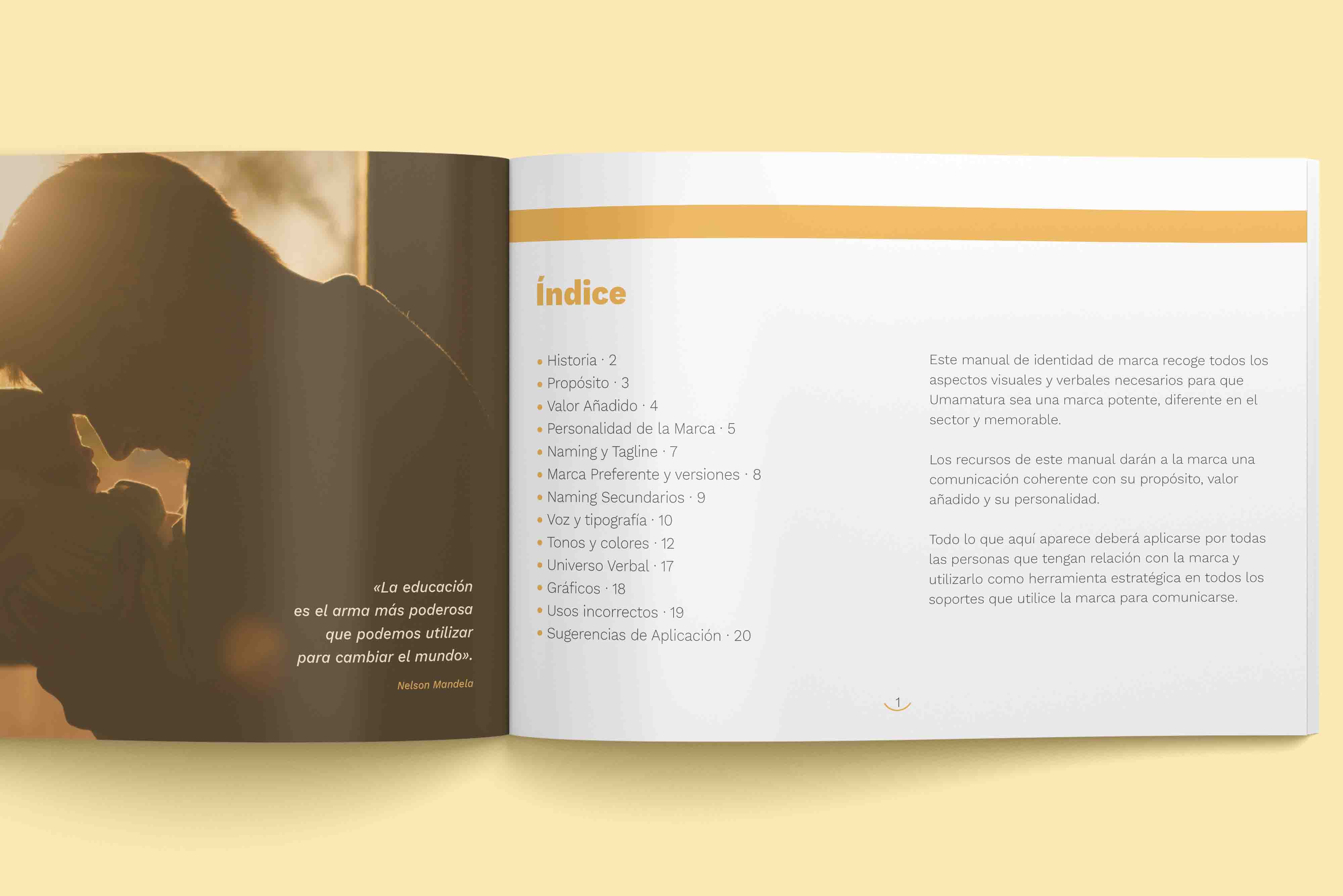 Manual de Marca